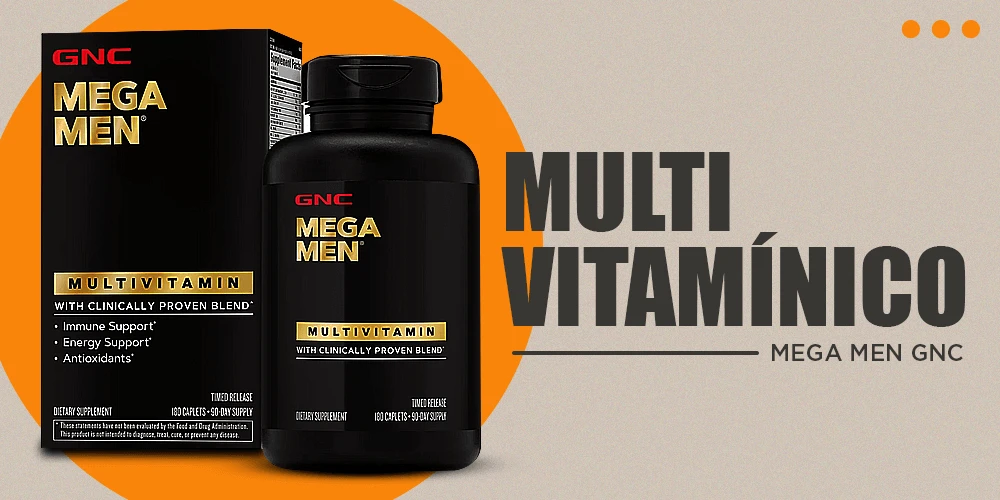 Multivitaminico
